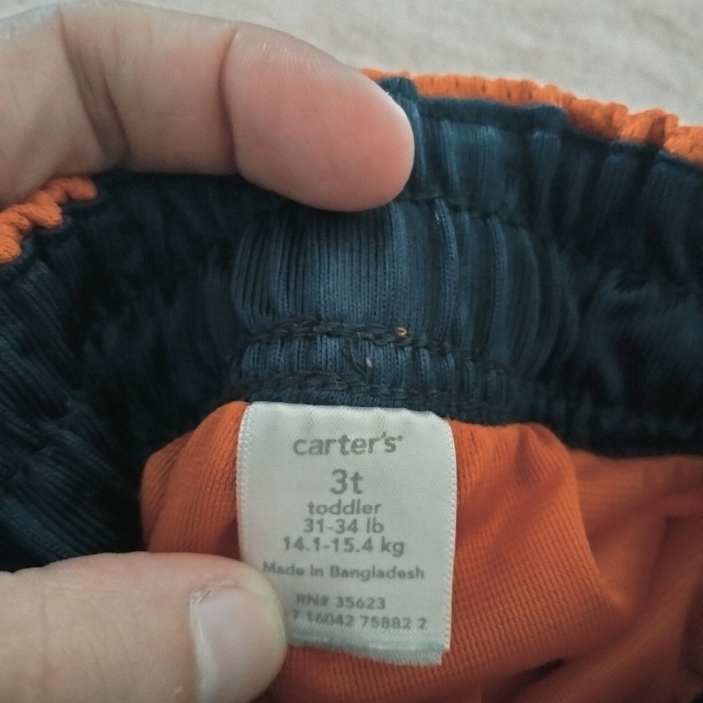 Kids shorts